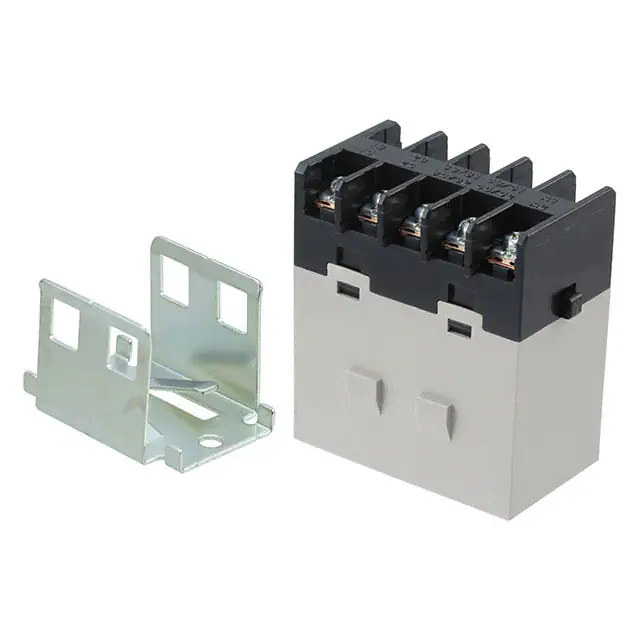 G7J-3A1B-B-W1 DC24 Omron Automation and Safety
