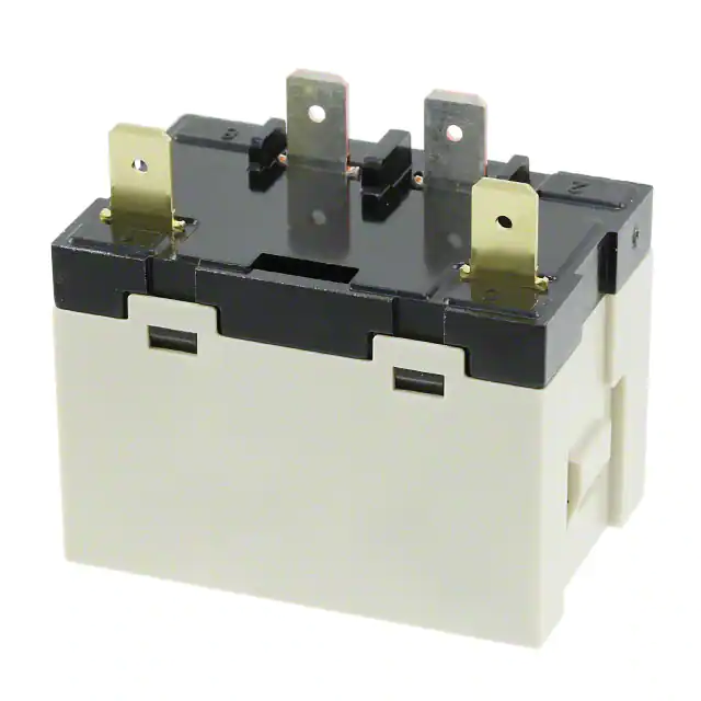 G7L-1A-T-J-CB-AC12 Omron Electronics Inc-EMC Div