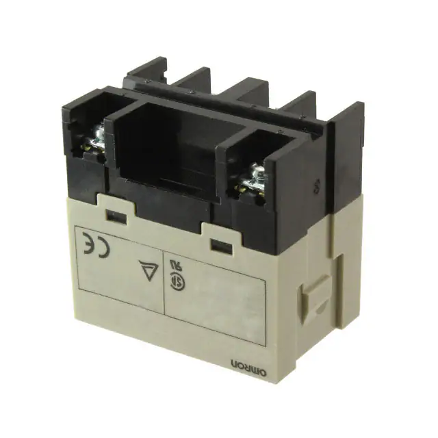 G7L-2A-BJ DC100 Omron Electronics Inc-EMC Div