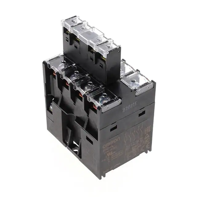 G7Z-4A-11Z-R DC24 Omron Automation and Safety
