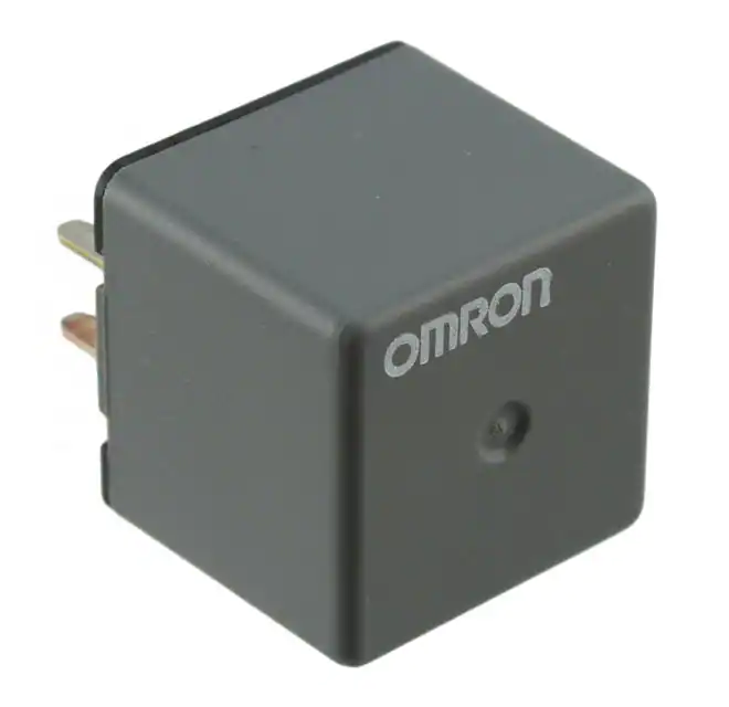 G8W-1A7T-R-DC12 Omron Electronics Inc-EMC Div