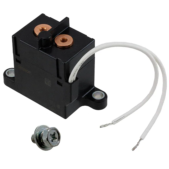 G9EN-1-UVD-DC12 Omron Electronics Inc-EMC Div