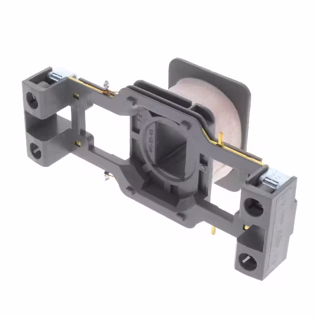 GCA63A48VAC60HZ Carlo Gavazzi Inc.