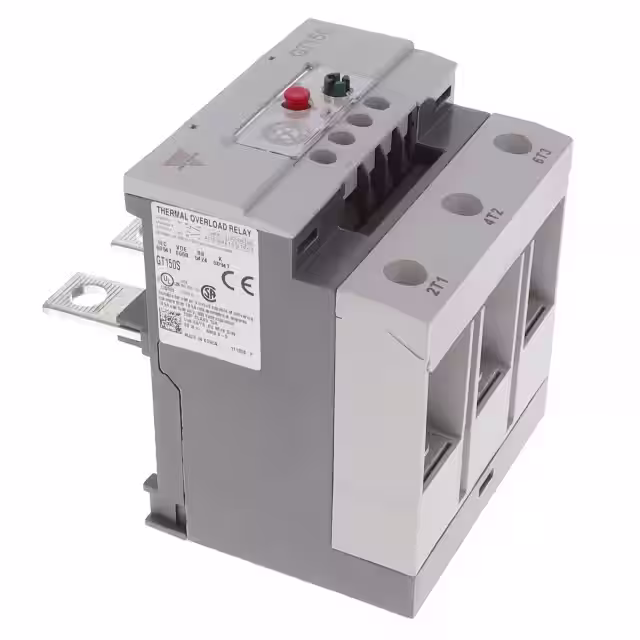 GT150S105A Carlo Gavazzi Inc.