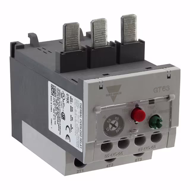 GT63L50A Carlo Gavazzi Inc.