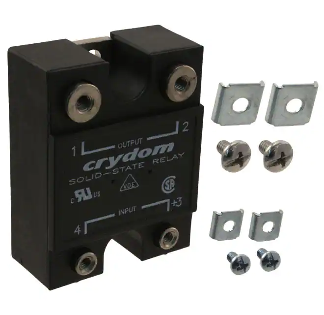 H12D4875 Sensata-Crydom