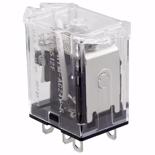 HL1-HTM-AC24V-F Panasonic Electric Works