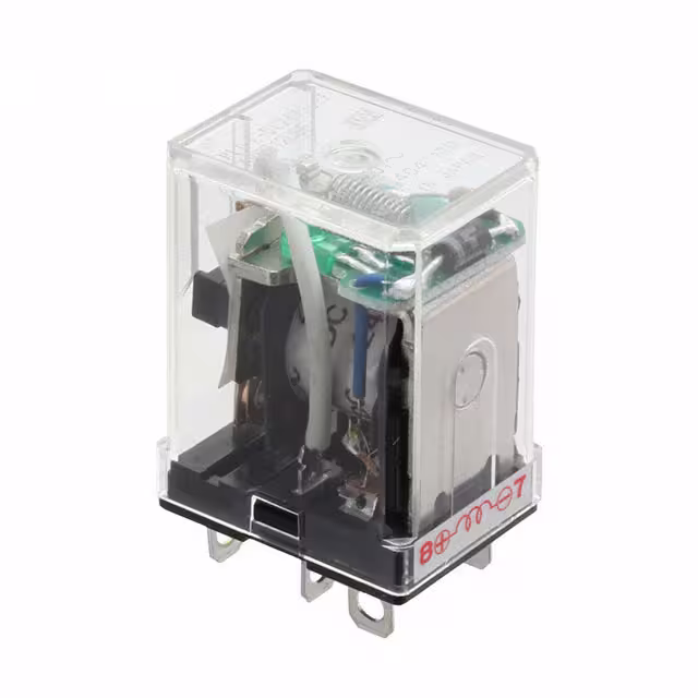 HL1-L-DC24V-D-F Panasonic Electric Works