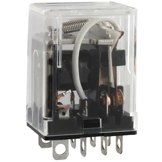 HL2-L-DC48V-D-F Panasonic Electric Works