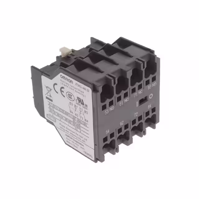 J73KC-AM-22 Omron Automation and Safety
