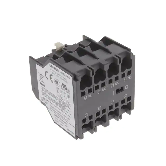 J73KC-AM-40 Omron Automation and Safety