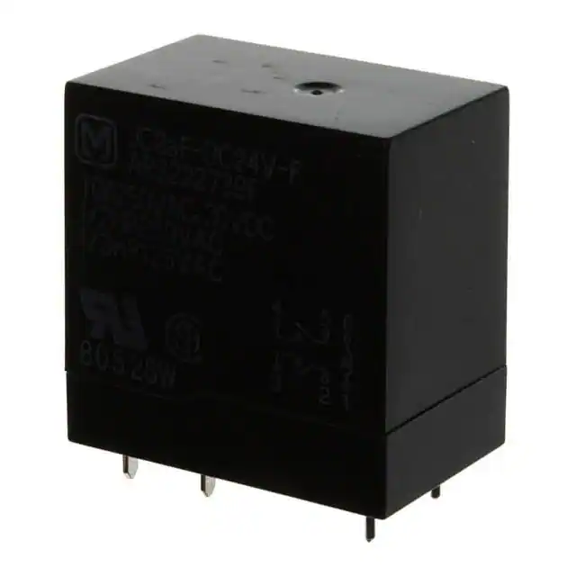 JC2AF-DC5V-F Panasonic Electric Works
