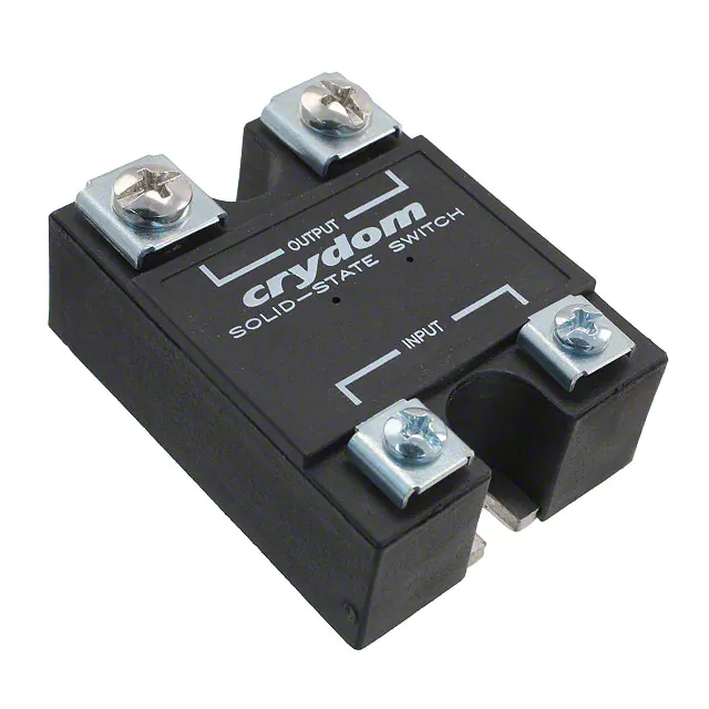 LVD75C100H Sensata-Crydom