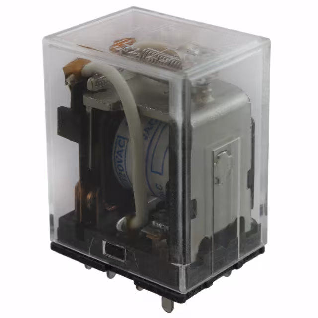 LY2-0-AC110/120 Omron Automation and Safety