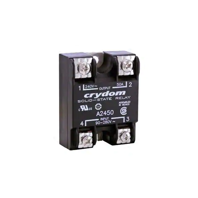 D4825K Sensata-Crydom