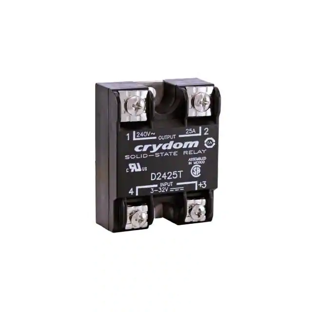 D2410T Sensata-Crydom