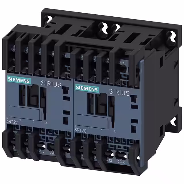 3RA23168XB302AP6 Siemens