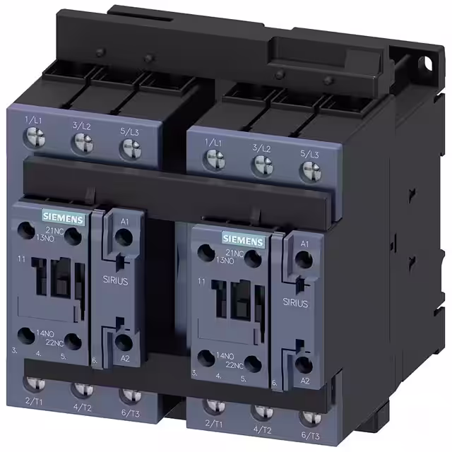 3RA23388XB301AK6 Siemens