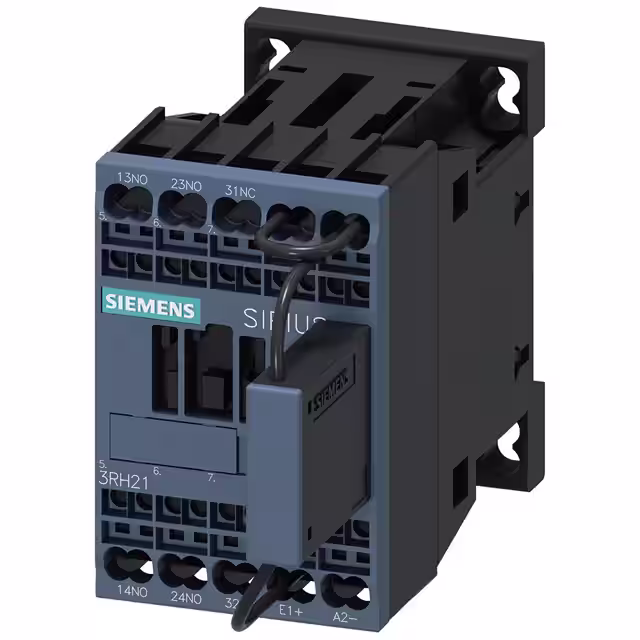 3RH21222LF400LA0 Siemens
