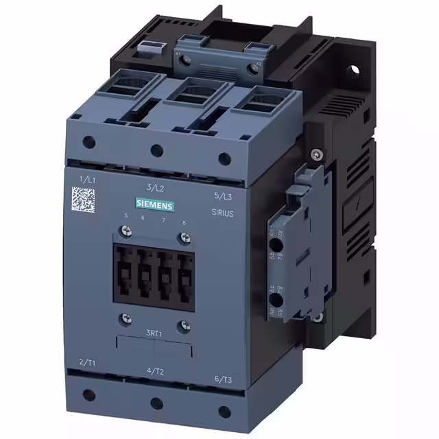 3RT10541NB36 Siemens