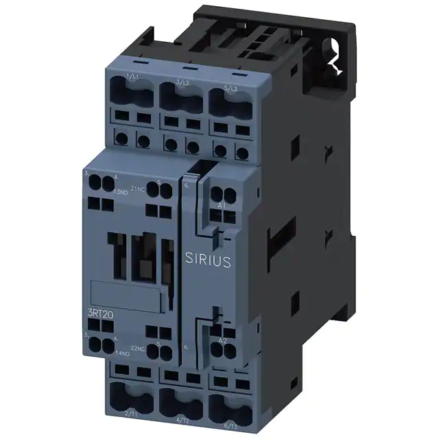 3RT20262AC20 Siemens