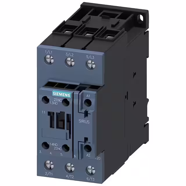 3RT20381XF400LA2 Siemens