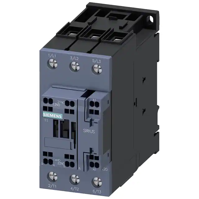 3RT20373KB40 Siemens