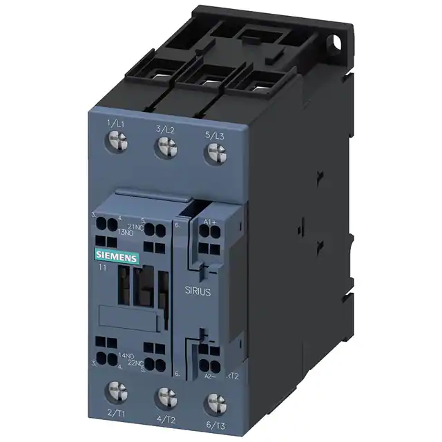 3RT20383XJ400LA2 Siemens