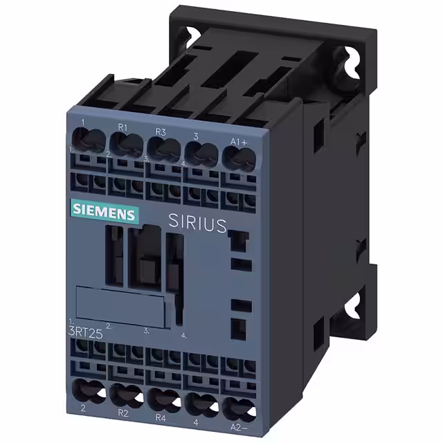 3RT25162BM40 Siemens