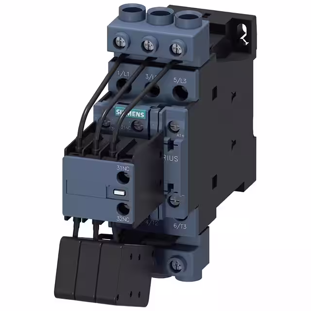 3RT26281NP35 Siemens