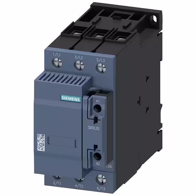 3RT26371NF35 Siemens