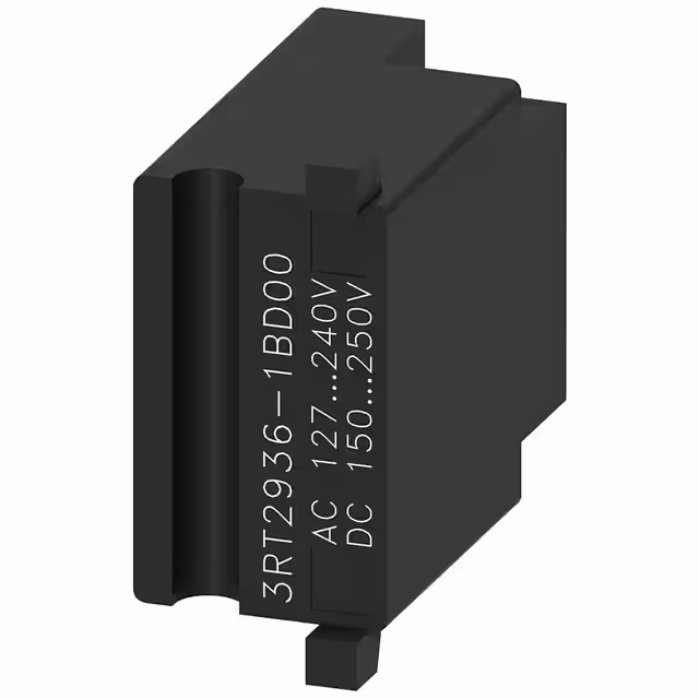 3RT29361BD00 Siemens product image