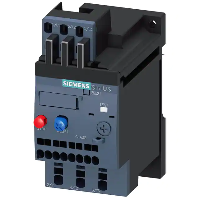 3RU21160JC1 Siemens