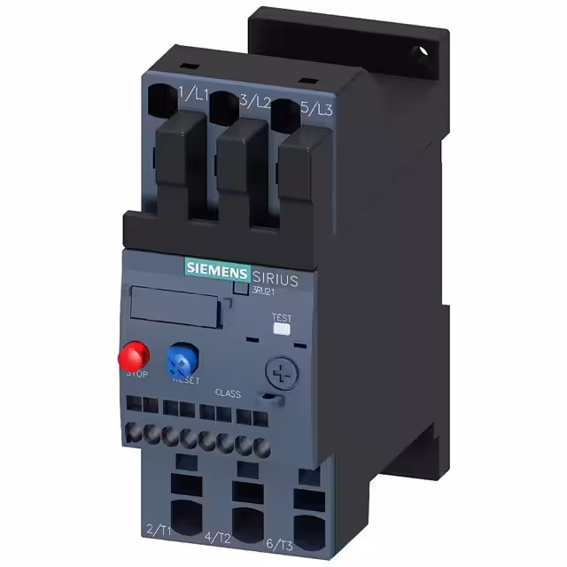 3RU21264EC1 Siemens