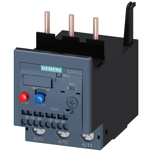 3RU21364QD0 Siemens