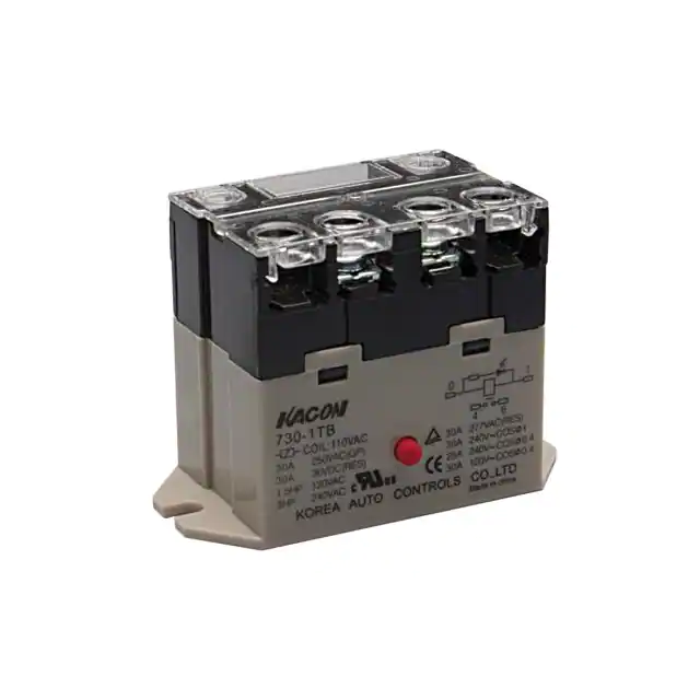 730-1TB-24VDC Kacon