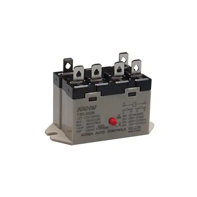 730-2QB-220VAC Kacon