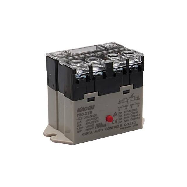 730-2TB-220VAC Kacon