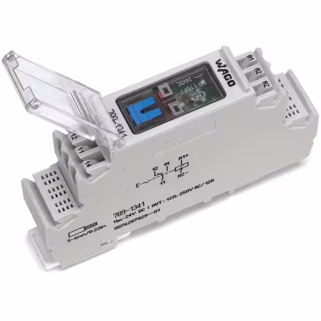 789-1341 WAGO Corporation