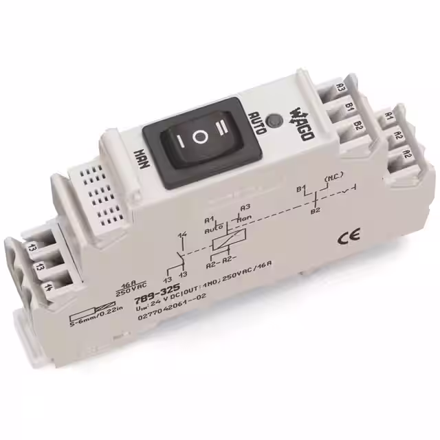 789-325 WAGO Corporation