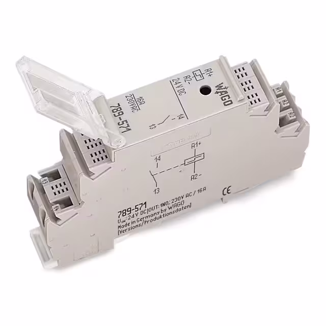 789-571 WAGO Corporation