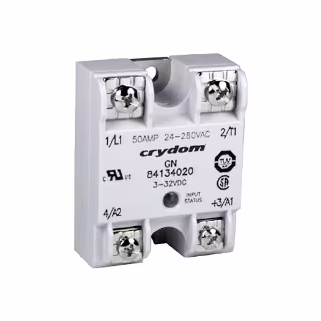 84134210K Sensata-Crydom