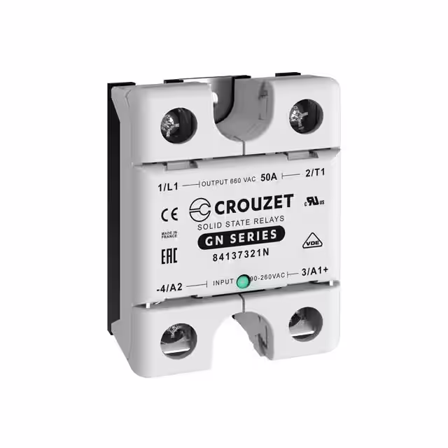84137321N Crouzet