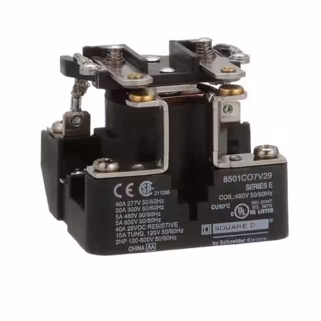 8501CO7V29 Schneider Electric