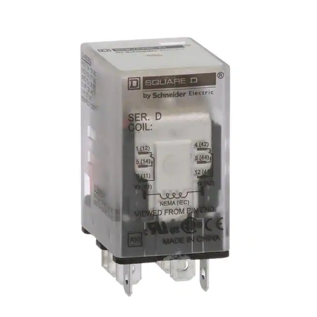 8501RSD42V53 Schneider Electric
