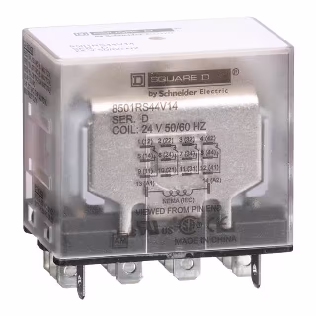 8501RS44V14 Schneider Electric
