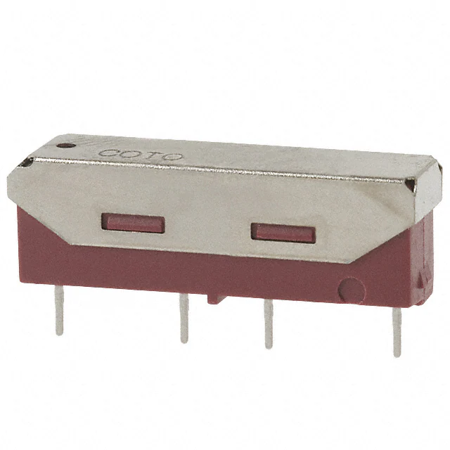 9104-12-30 Coto Technology