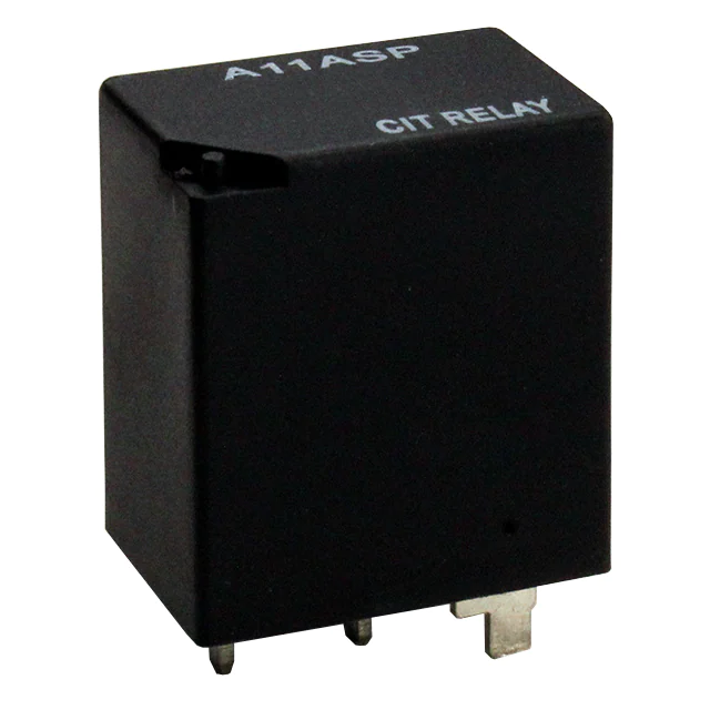 A11ASP24VDC1.2 CIT Relay and Switch