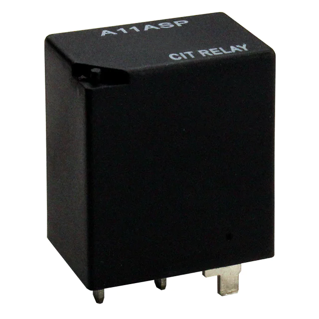 A11ASP24VDC1.5 CIT Relay and Switch