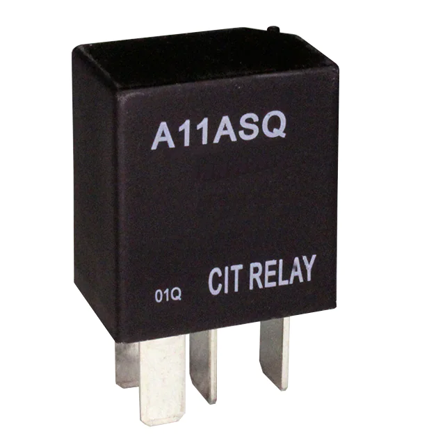 A11ASQ24VDC1.5 CIT Relay and Switch